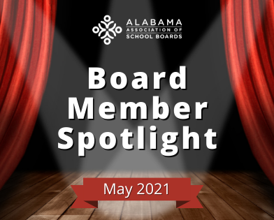 ON-2021-05-19 Board Member Spotlight: Verlander Jones
